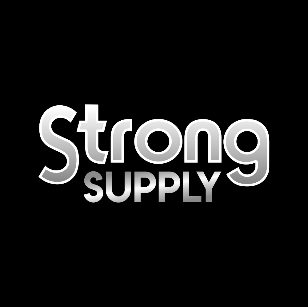 Logo Design by Sergio Medina for this project | Design #17831019