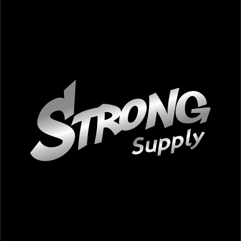 Logo Design by Sergio Medina for this project | Design #17831028