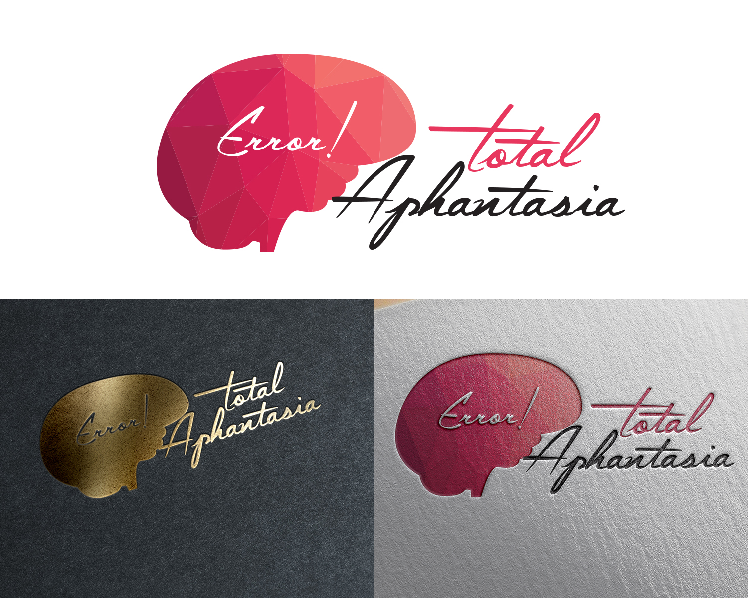 Logo Design by OUSSAMA designer for this project | Design #17730534