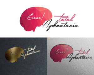 Logo Design by OUSSAMA designer