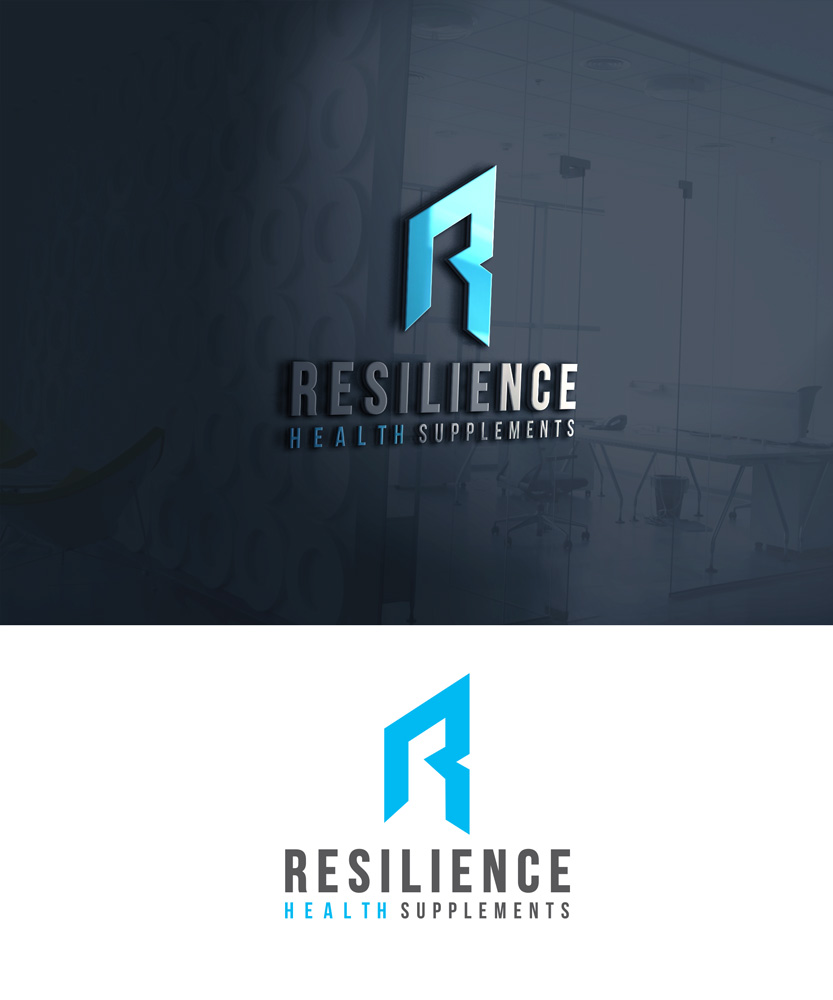 Logo Design by Senpachie for HK Enterprise | Design #17892619