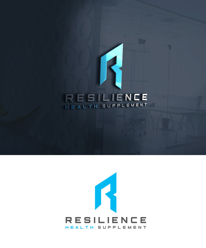 Logo Design by Senpachie for HK Enterprise | Design #17892620