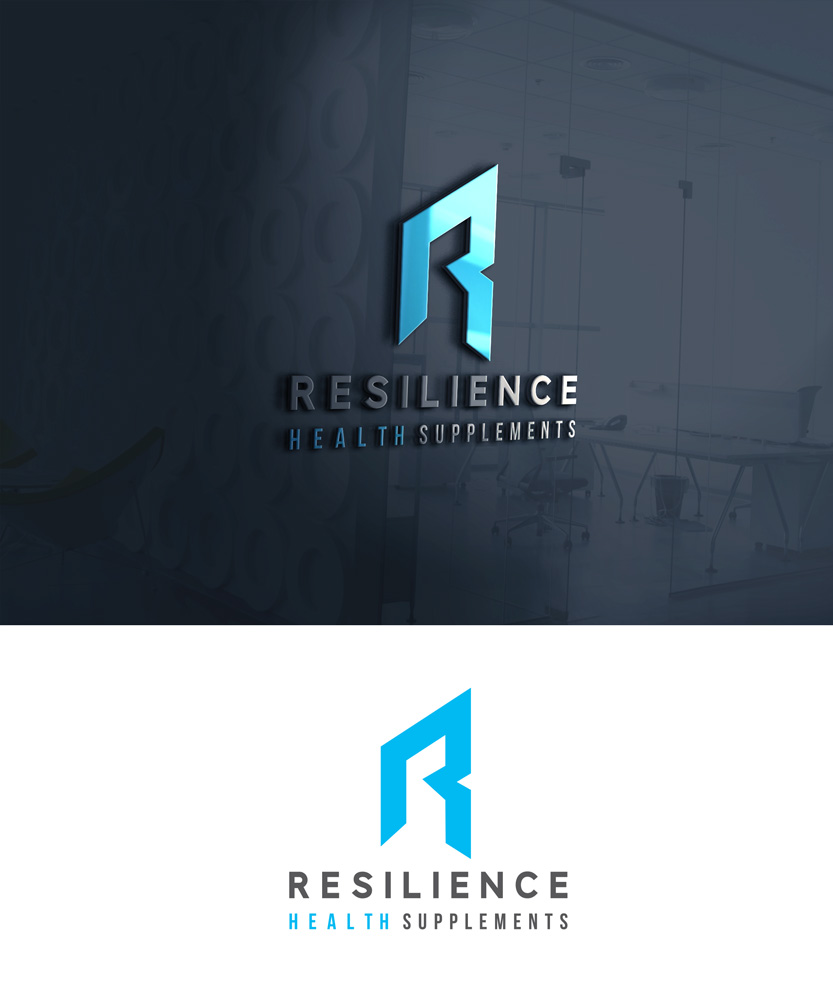 Logo Design by Senpachie for HK Enterprise | Design #17892621