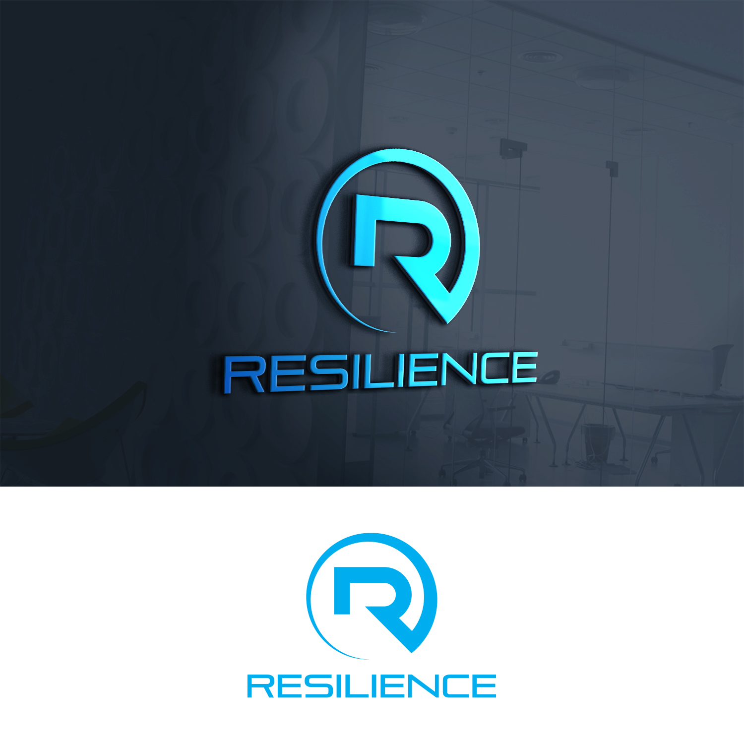 Diseño de Logo por Anthony para HK Enterprise | Diseño #17730894