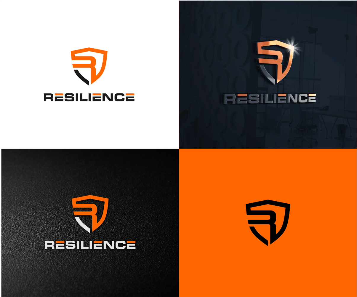 Logo Design by boze.zoel for HK Enterprise | Design #17794552