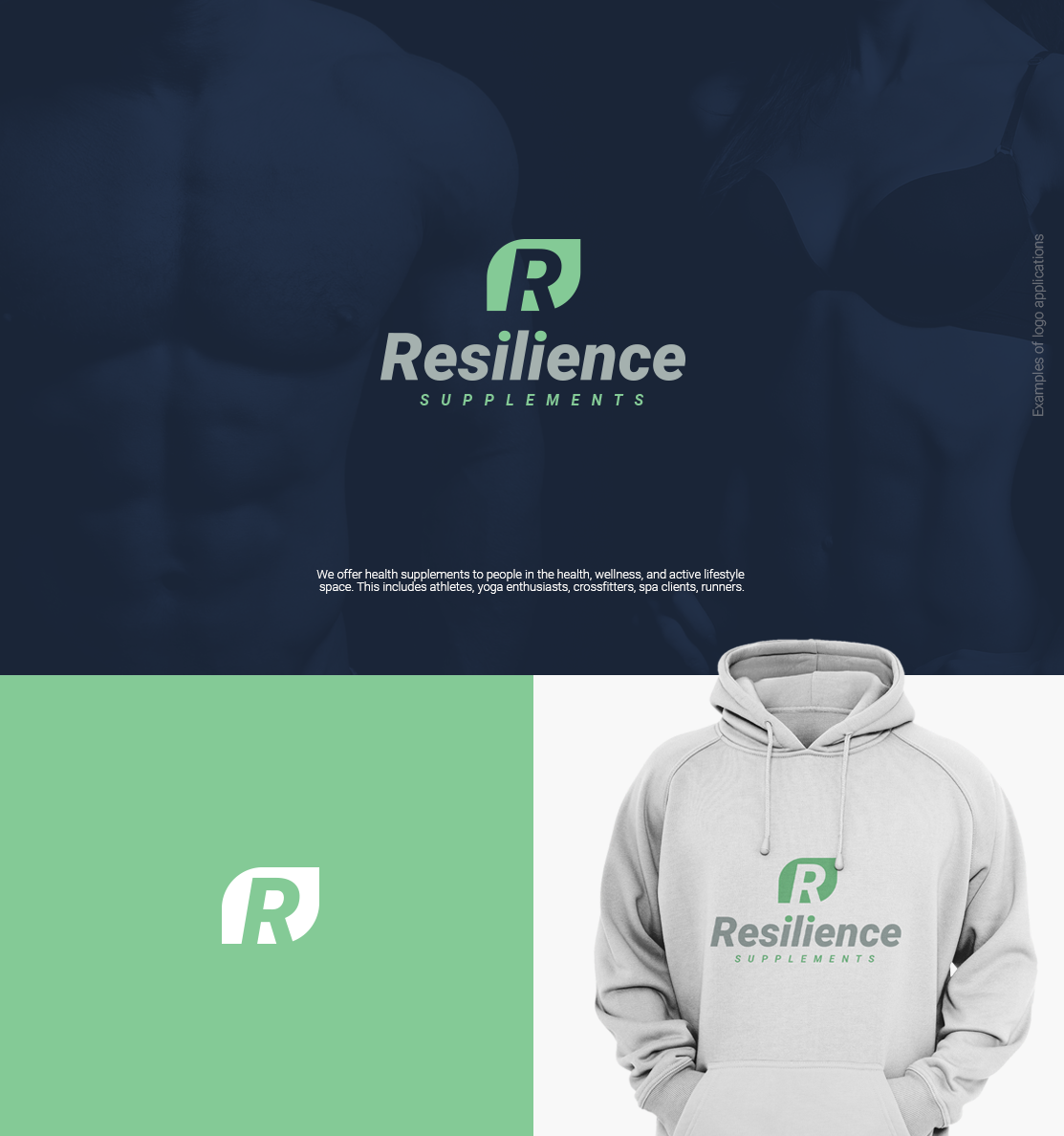 Logo Design by Felipe Moura for HK Enterprise | Design #17726718