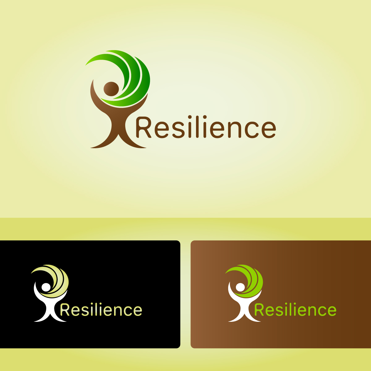 Logo Design by Graphic DSN for HK Enterprise | Design #17741219