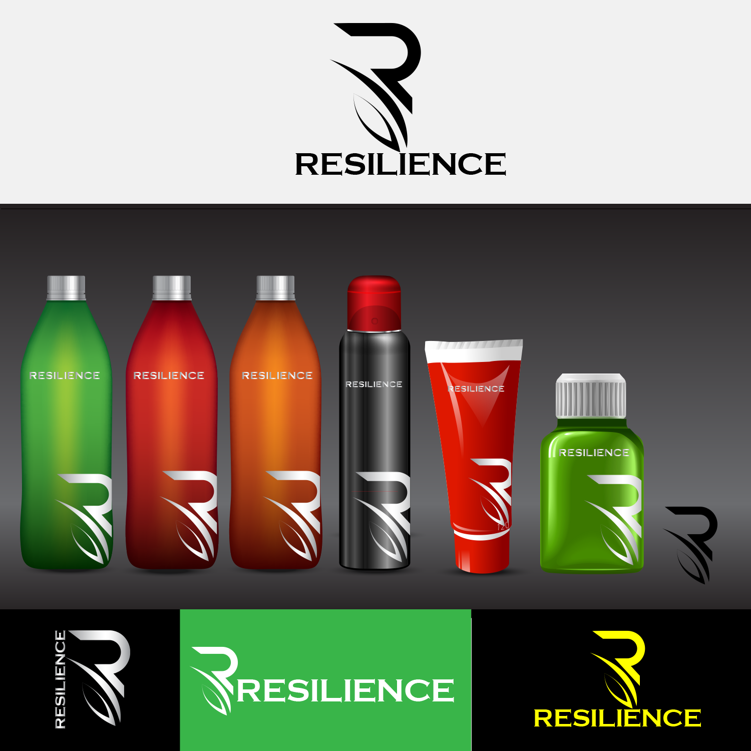 Design de Logo par Soula Vetter pour HK Enterprise | Design #17749372