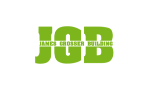 Logo-Design von trufya für James Grosser Building | Design: #17822816