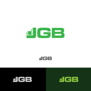 Design de Logo par ecorokerz pour James Grosser Building | Design #17723285