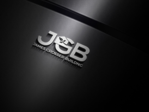 Logo-Design von Thomas00 für James Grosser Building | Design: #17739509