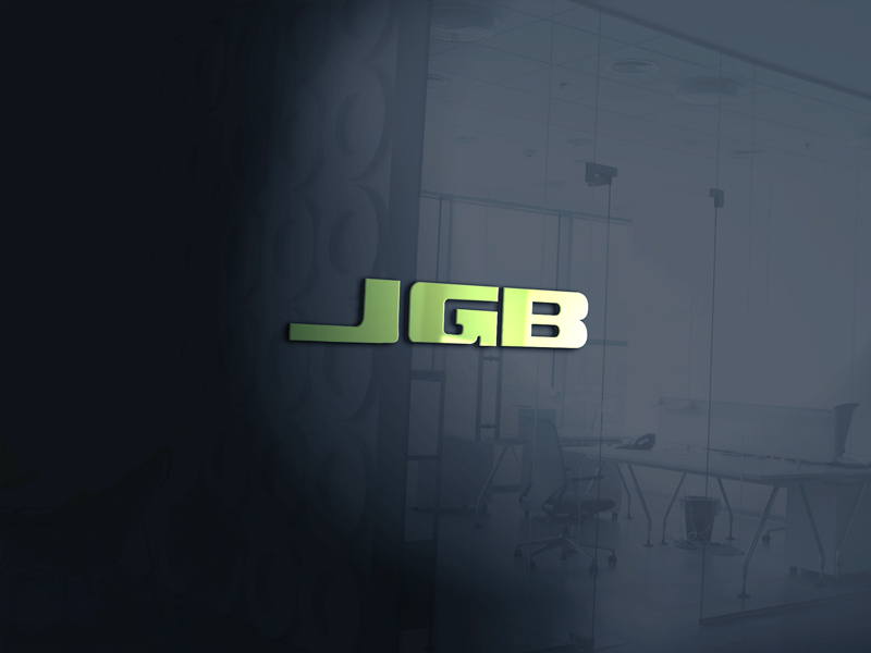 Design de Logo par shimu 3 pour James Grosser Building | Design #17734648