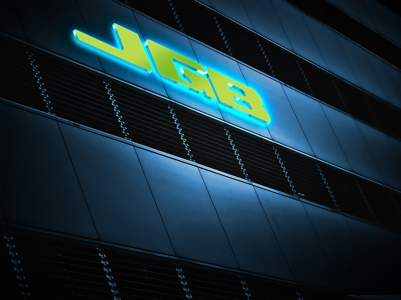 Design de Logo par shimu 3 pour James Grosser Building | Design #17734649