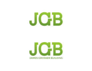 Design de Logo par Edu Morente pour James Grosser Building | Design #17728578
