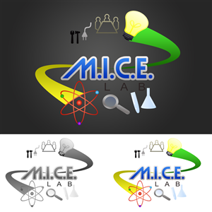 Logo Design by Daniel Gubalane
