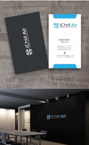 Logo-Design von zebronicgraphic für dieses Projekt | Design: #17729669
