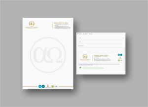 Stationery Design by INDIAN_Ashok for Alpha to Omega Business Services | Design: #17725350