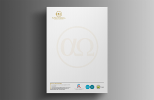 Diseño de Papelería por Xpert para Alpha to Omega Business Services | Diseño: #17721463