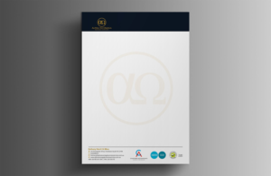 Diseño de Papelería por Xpert para Alpha to Omega Business Services | Diseño: #17721487