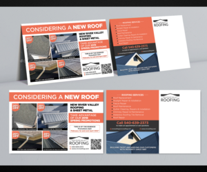 Postcard Design by Designers Hub for this project | Design: #17729943