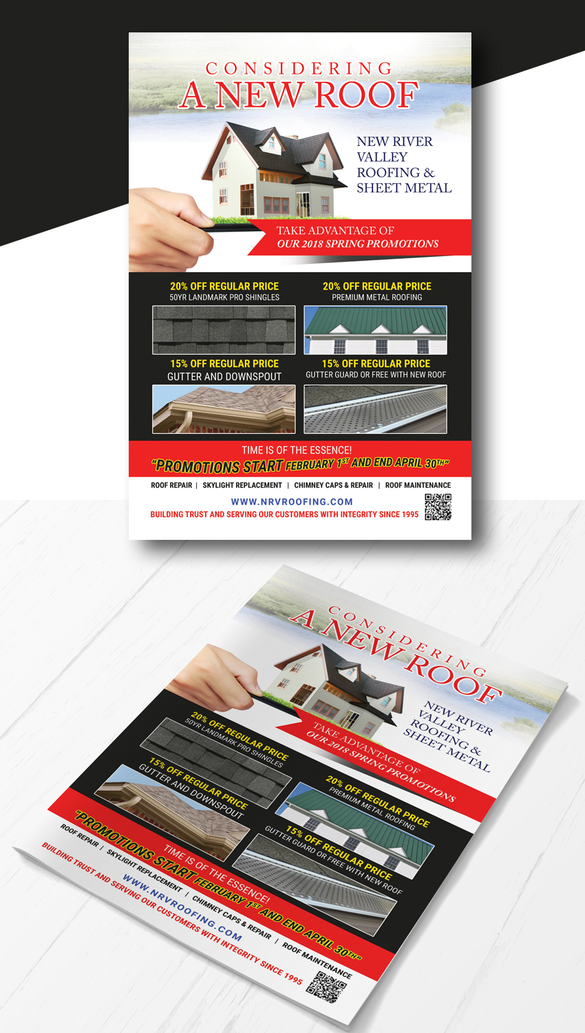 Postcard Design by uk for this project | Design #17725301
