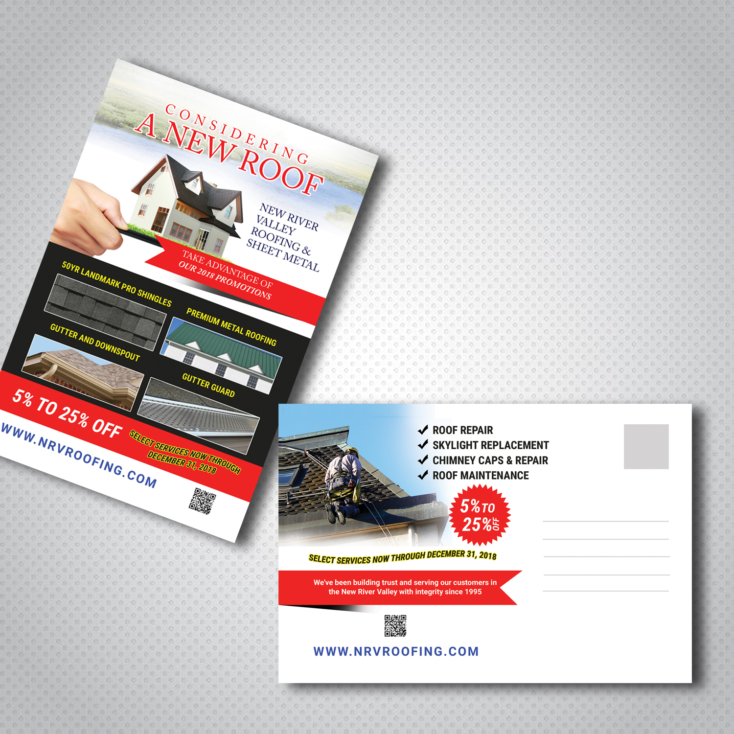 Postcard Design by uk for this project | Design #17739720