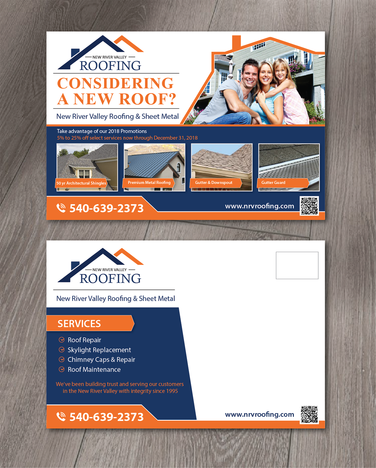 Design de Carte Postale par alex989 pour ce projet | Design #17740605