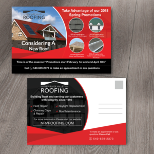 Postcard Design by Schöpfer for this project | Design: #17729137