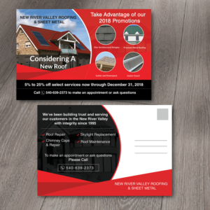 Postcard Design by Schöpfer for this project | Design: #17740040