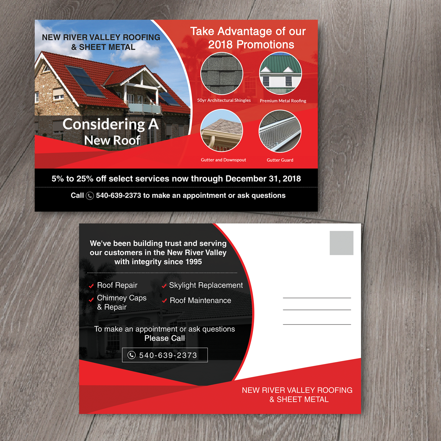Design de Carte Postale par Schöpfer pour ce projet | Design #17740041