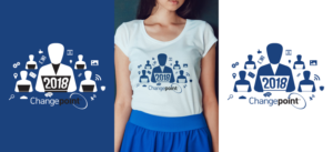 T-shirt Design by Impressive Sol