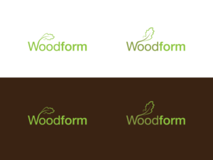 Logo Design by mail.pavanayi for Woodform Design & Heritage Ltd  | Design: #17720126