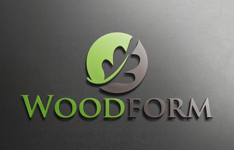 Diseño de Logo por imyounuspathan 2 para Woodform Design & Heritage Ltd  | Diseño #17721252