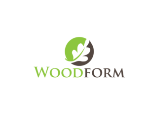 Logo Design by imyounuspathan 2 for Woodform Design & Heritage Ltd  | Design: #17721253