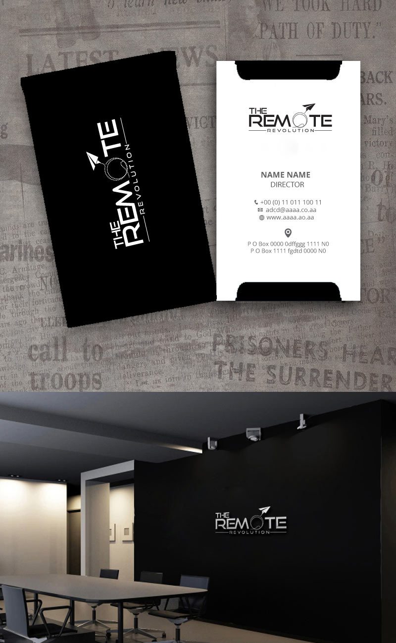 Logo Design by zebronicgraphic for this project | Design #17728035