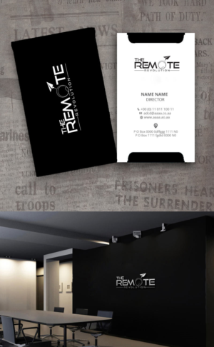 Logo Design by zebronicgraphic for this project | Design: #17728035