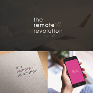 Logo Design by chynthiadewi91 for this project | Design: #17759637