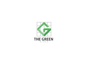 Logo Design by vanroz for The Green Miner | Design #17752175