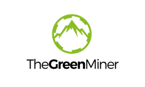 Diseño de Logo por trufya para The Green Miner | Diseño: #17839710