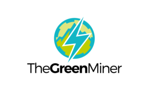 Diseño de Logo por trufya para The Green Miner | Diseño: #17840153