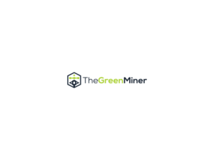 The Green Miner | Logo Design by JohnM.