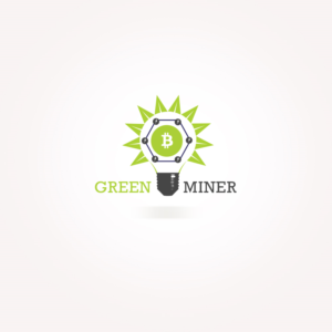 Logo Design by Design_Explorerz for The Green Miner | Design: #17839859