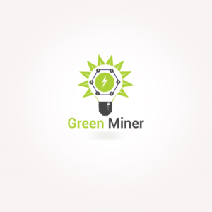 Logo Design by Design_Explorerz for The Green Miner | Design: #17839860