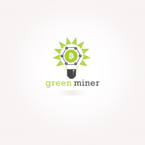 Logo Design by Design_Explorerz for The Green Miner | Design: #17839861