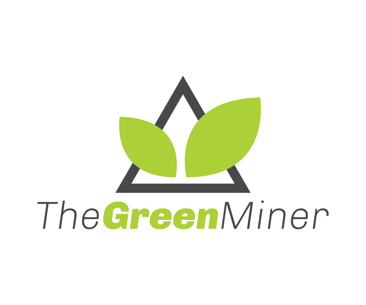 Logo Design by d unique design for The Green Miner | Design #17838850