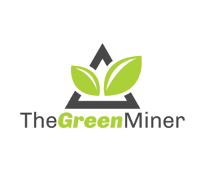 Logo Design by d unique design for The Green Miner | Design: #17838852