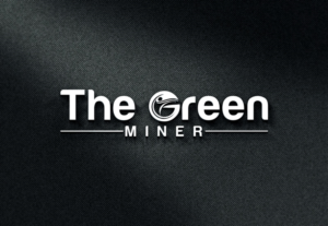 Logo Design by rocklee for The Green Miner | Design: #17761550