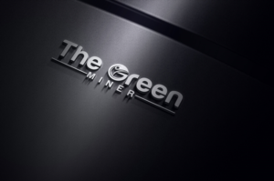 Logo Design by rocklee for The Green Miner | Design: #17761551