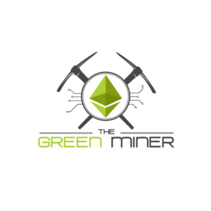 Logo Design by Nuepine Designs for The Green Miner | Design #17769676