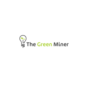 Logo Design by IIdentity for The Green Miner | Design #17763572